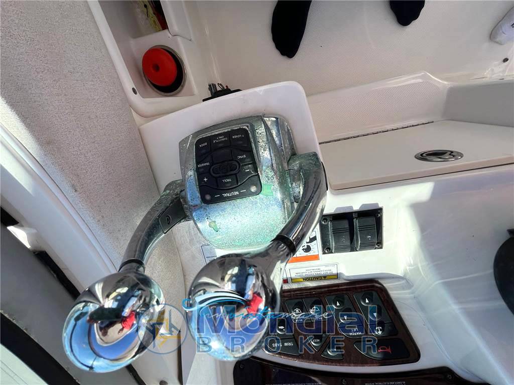 Sea ray 335 da