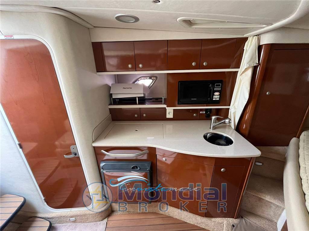 Sea ray 335 da