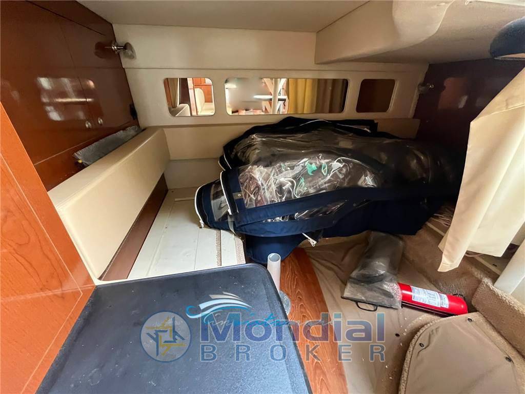 Sea ray 335 da