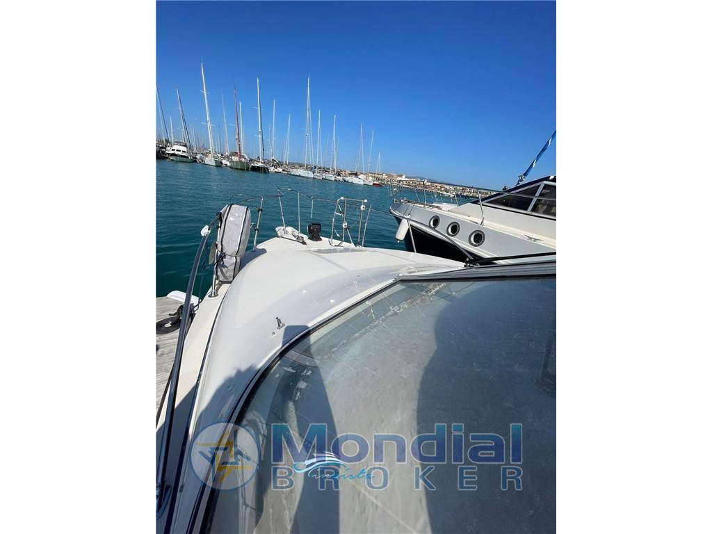 Bayliner Ciera 2655