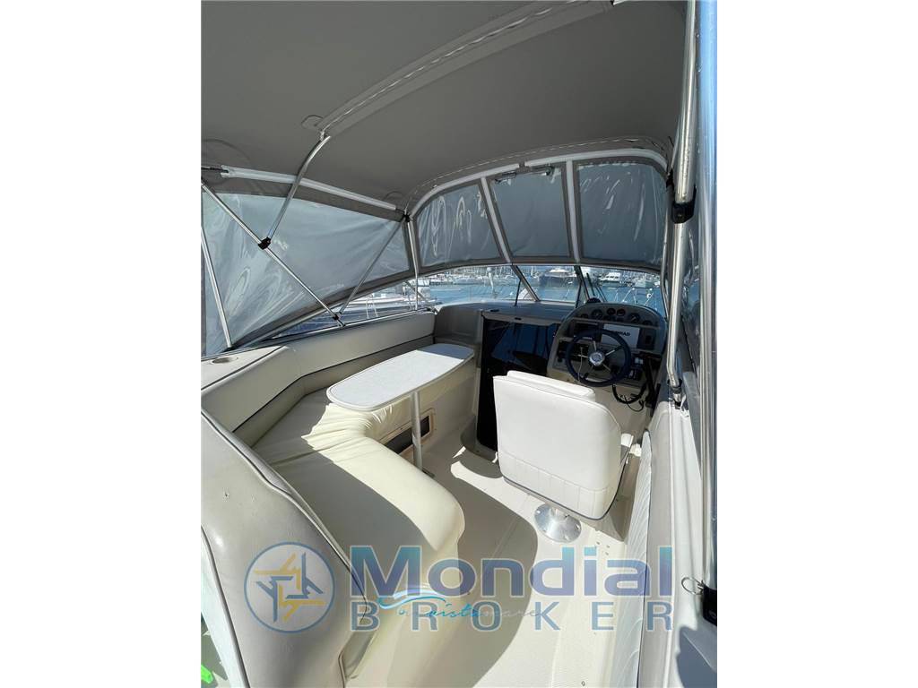 Bayliner Ciera 2655