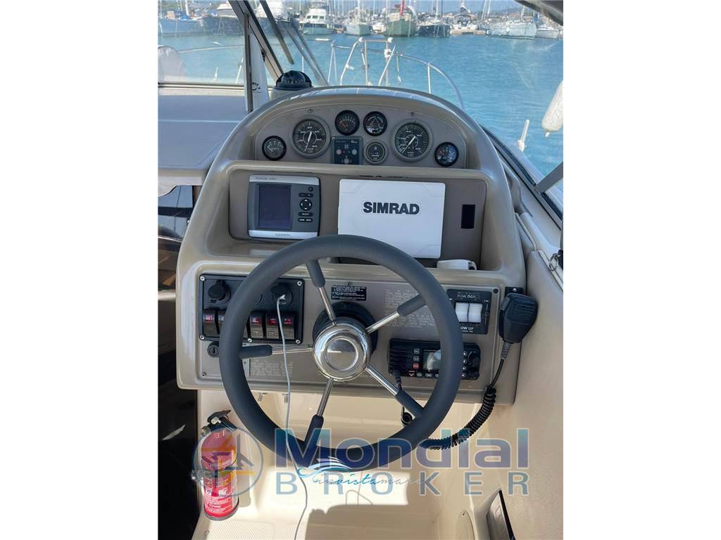 Bayliner Ciera 2655