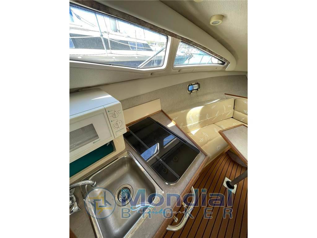 Bayliner Ciera 2655