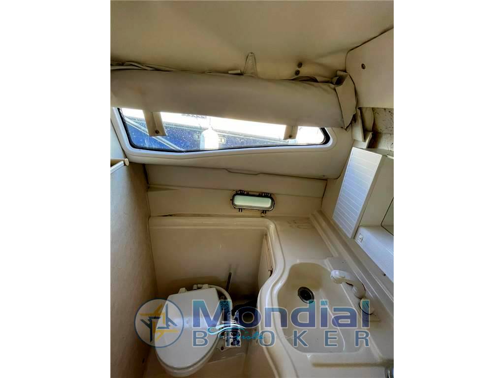 Bayliner Ciera 2655