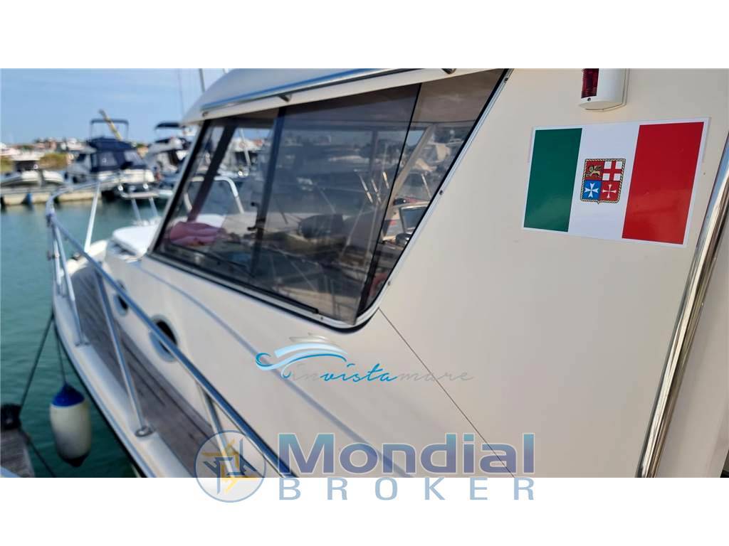 Omnia nautica Omnia 314 op cabin
