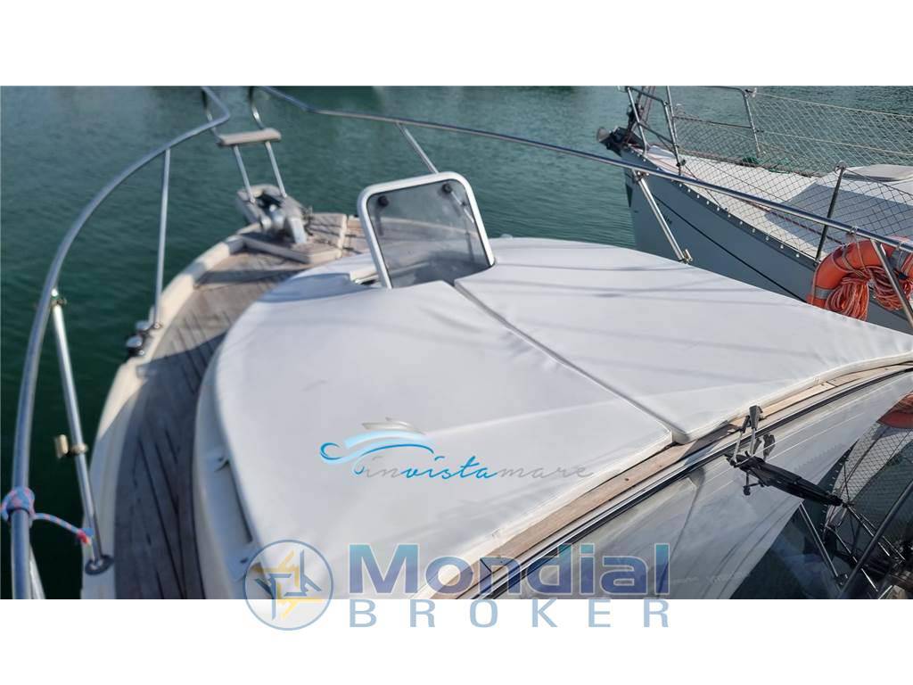 Omnia nautica Omnia 314 op cabin