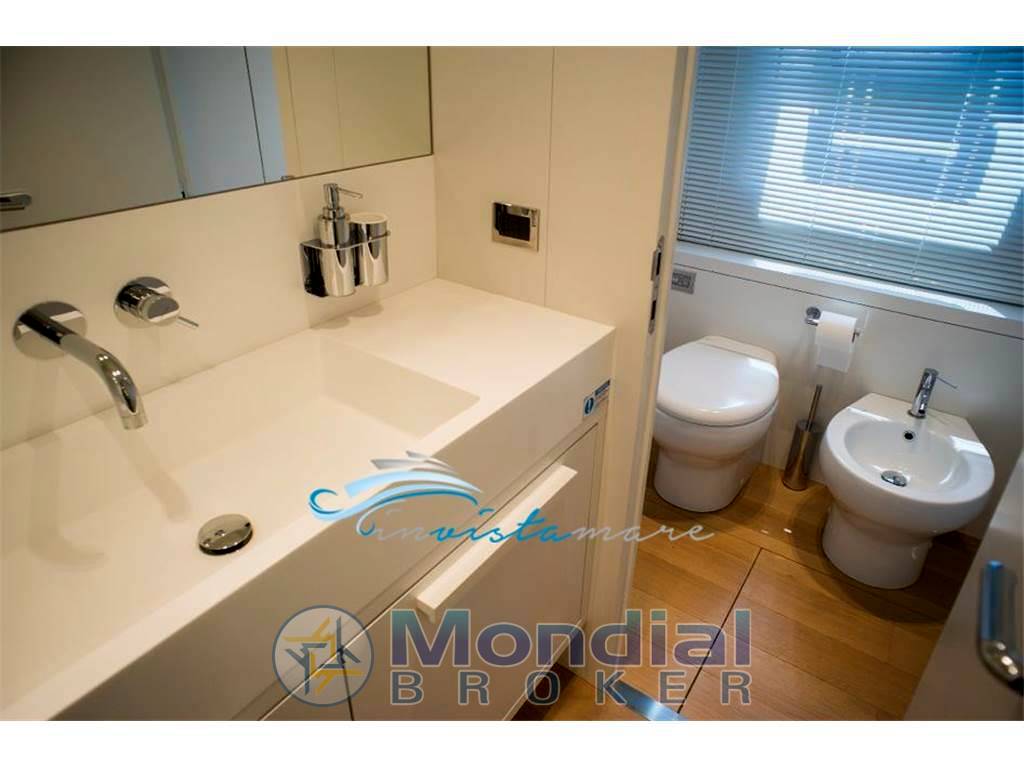 Cranchi Settantotto 78