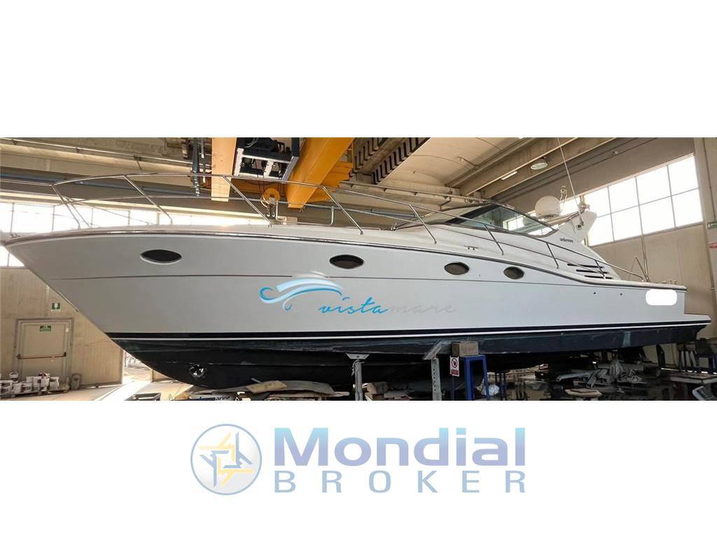 Uniesse marine Uniesse 48 open