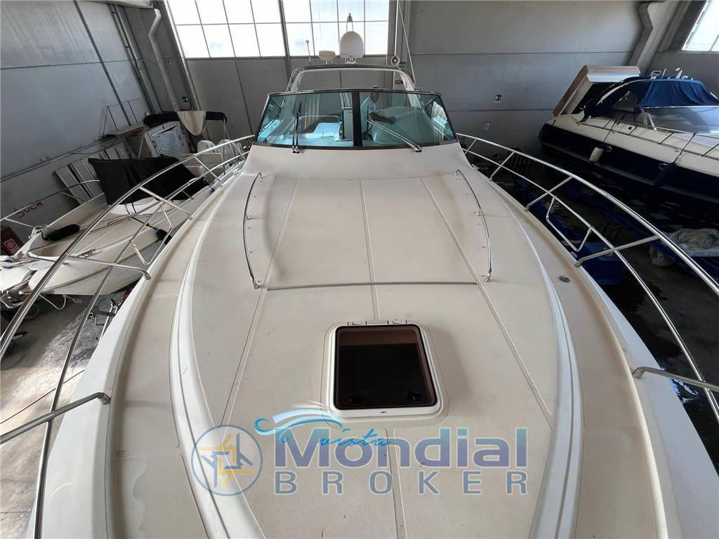 Uniesse marine Uniesse 48 open