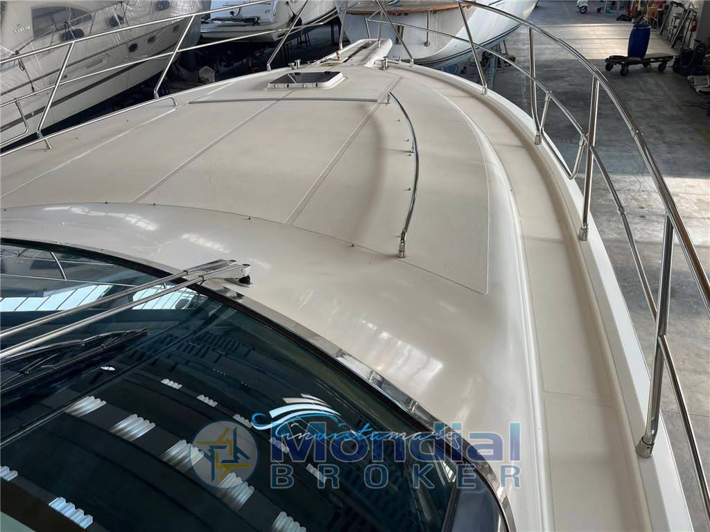 Uniesse marine Uniesse 48 open