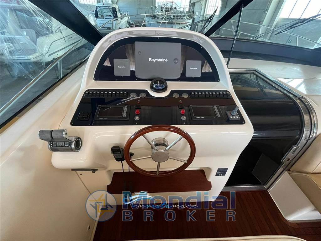 Uniesse marine Uniesse 48 open