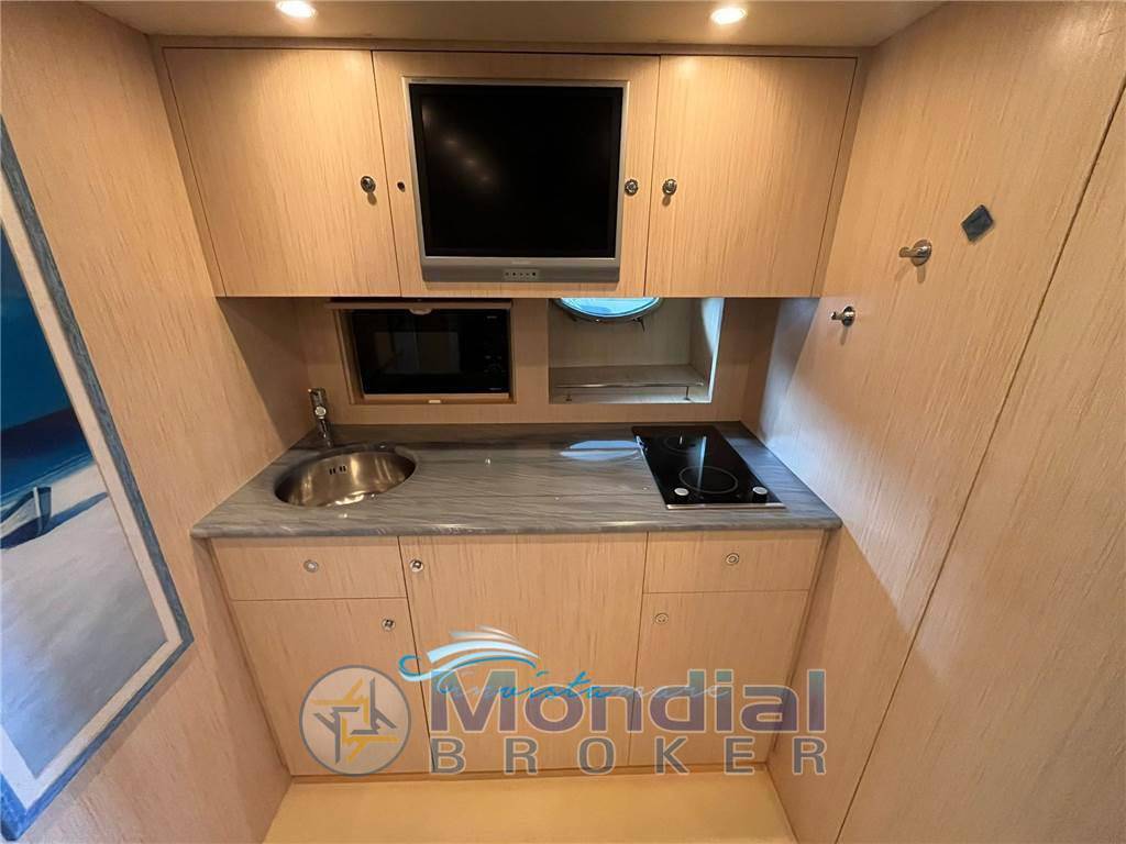 Uniesse marine Uniesse 48 open