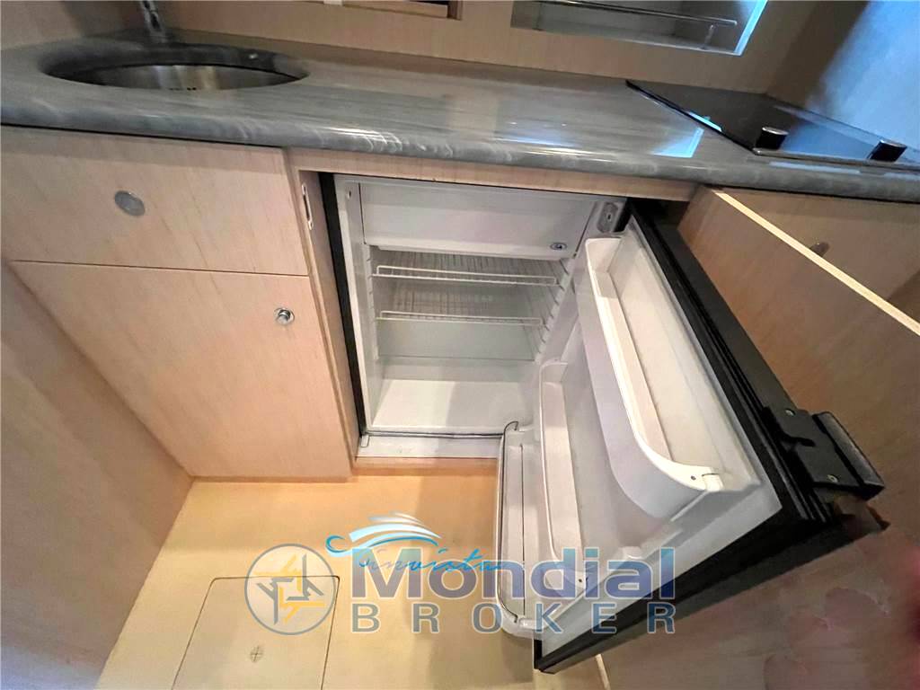 Uniesse marine Uniesse 48 open