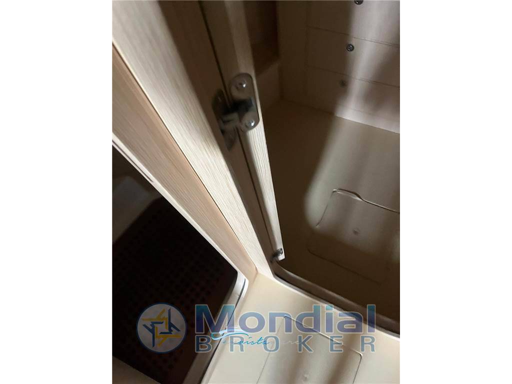 Uniesse marine Uniesse 48 open