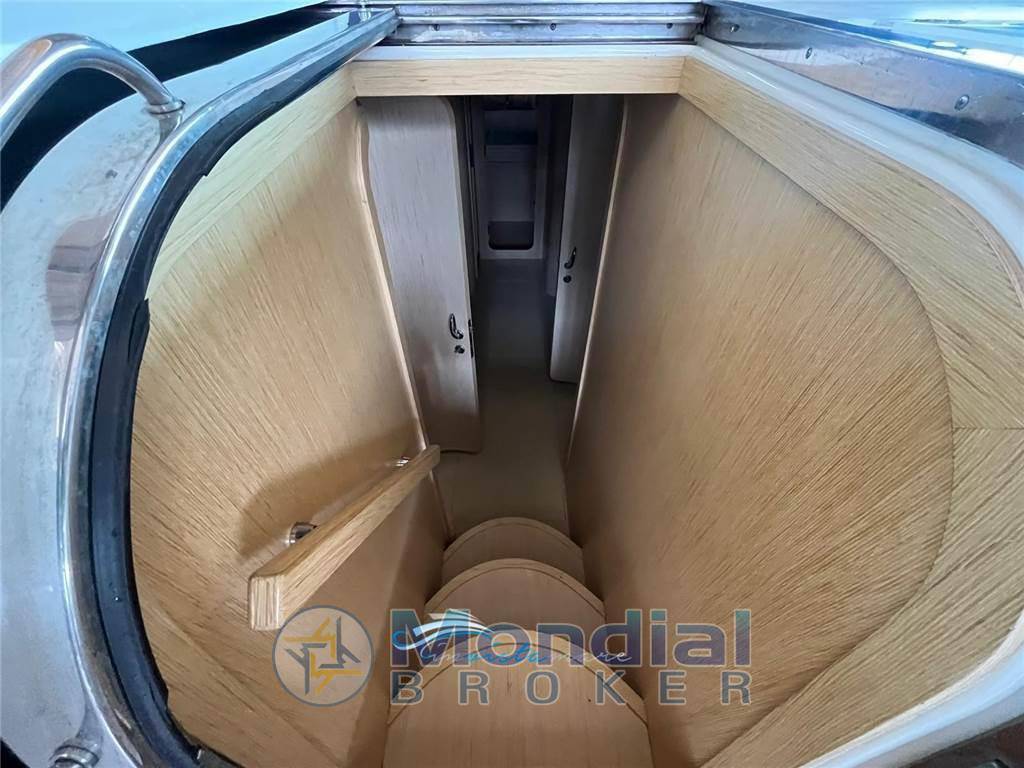 Uniesse marine Uniesse 48 open