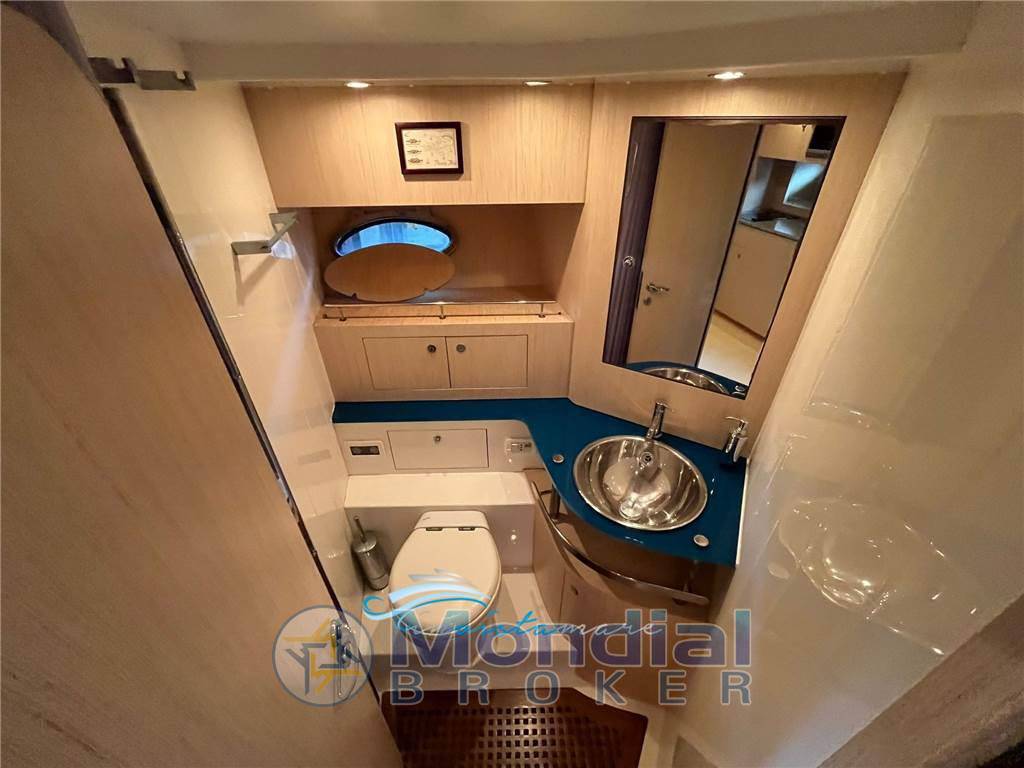 Uniesse marine Uniesse 48 open