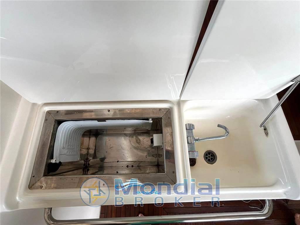 Uniesse marine Uniesse 48 open