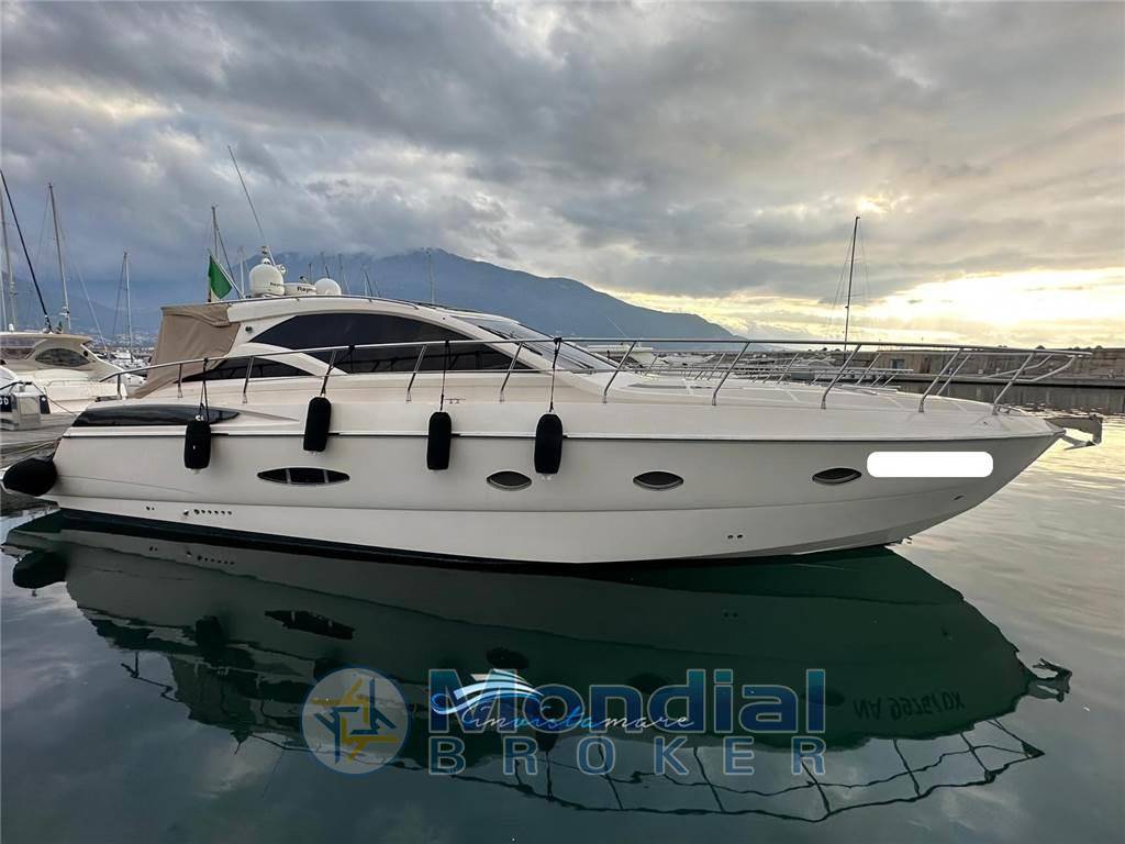Manò marine Mano' m 42.50