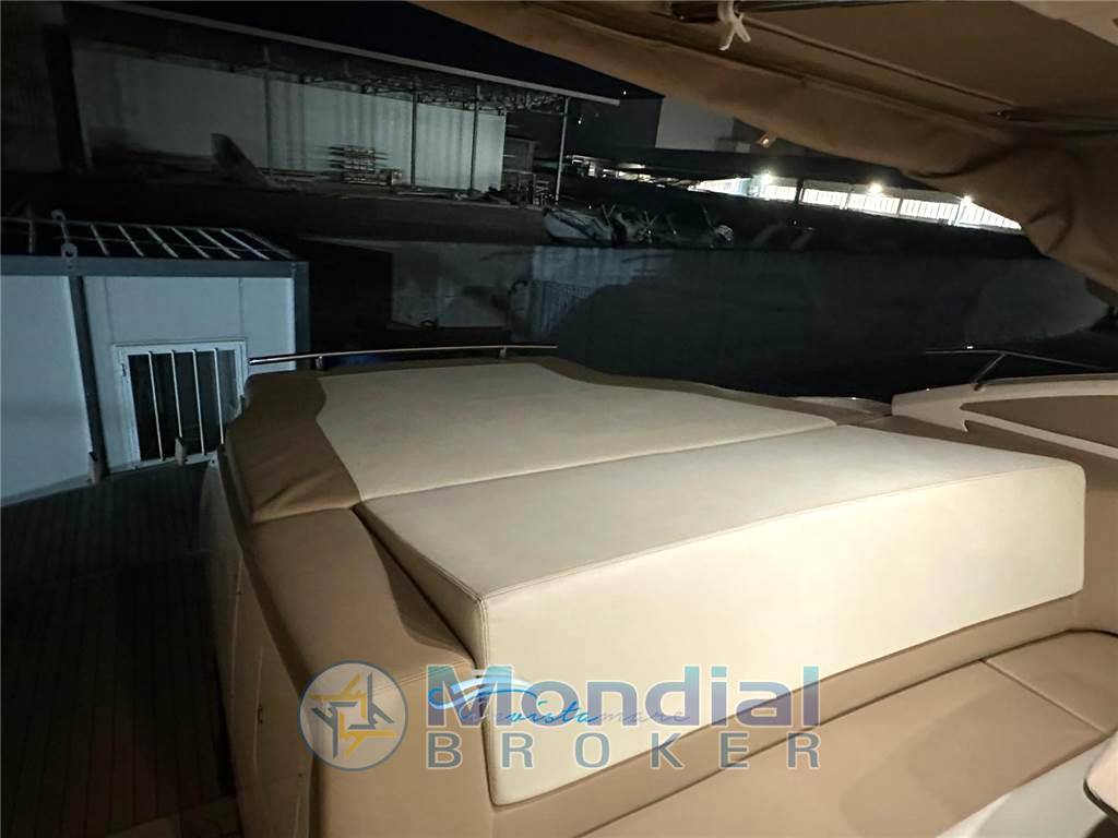 Manò marine Mano' m 42.50