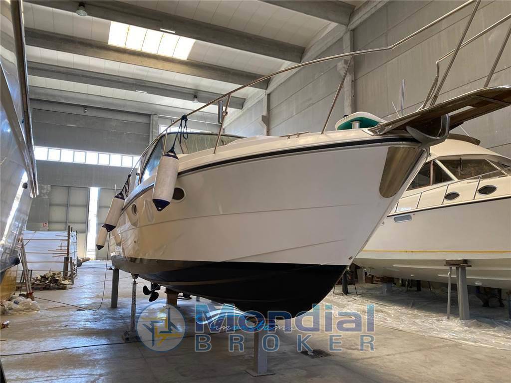Rover marine Rover 33 open