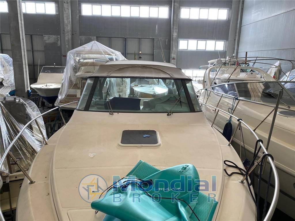 Rover marine Rover 33 open