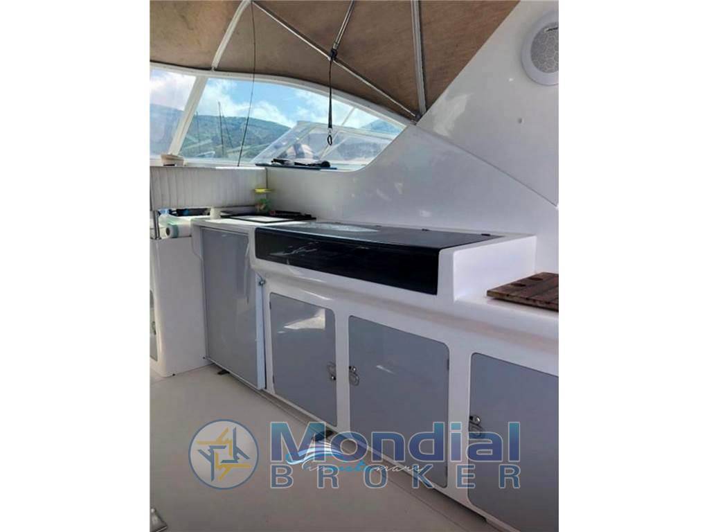 Rover marine Rover 33 open