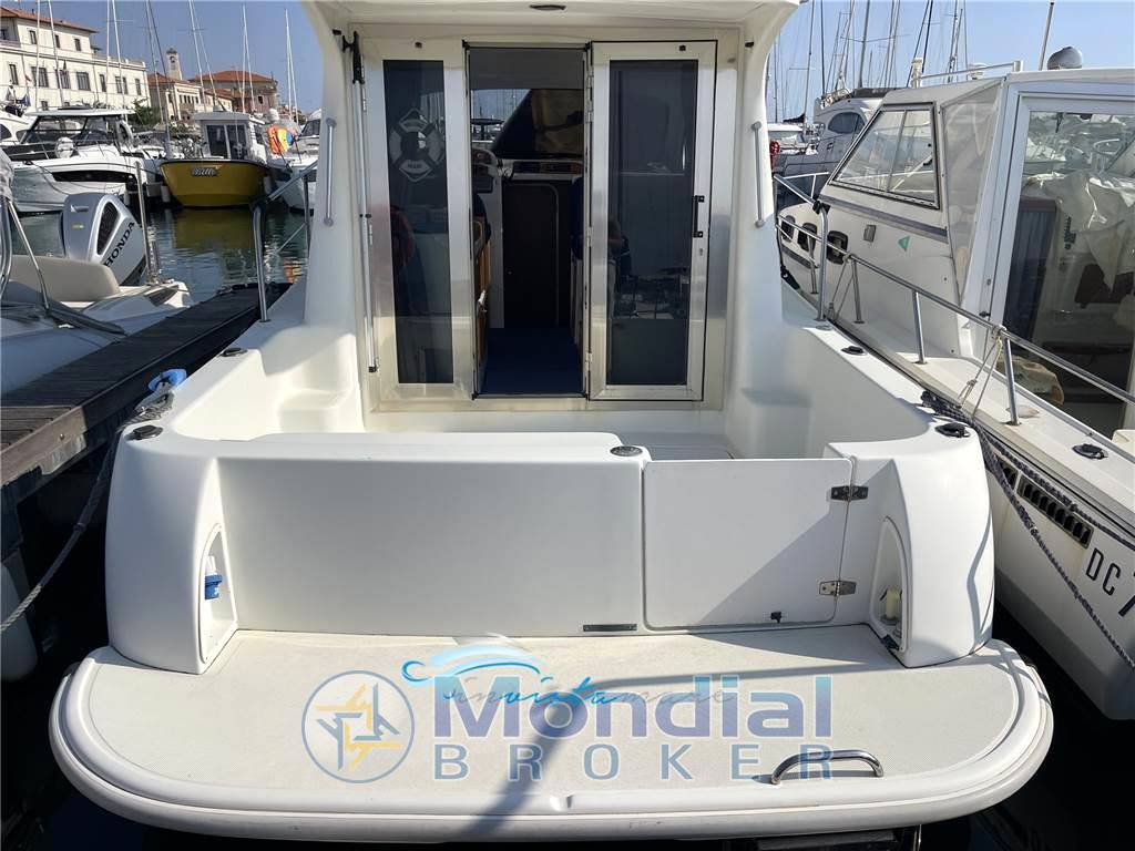 Intermare 30 cruiser