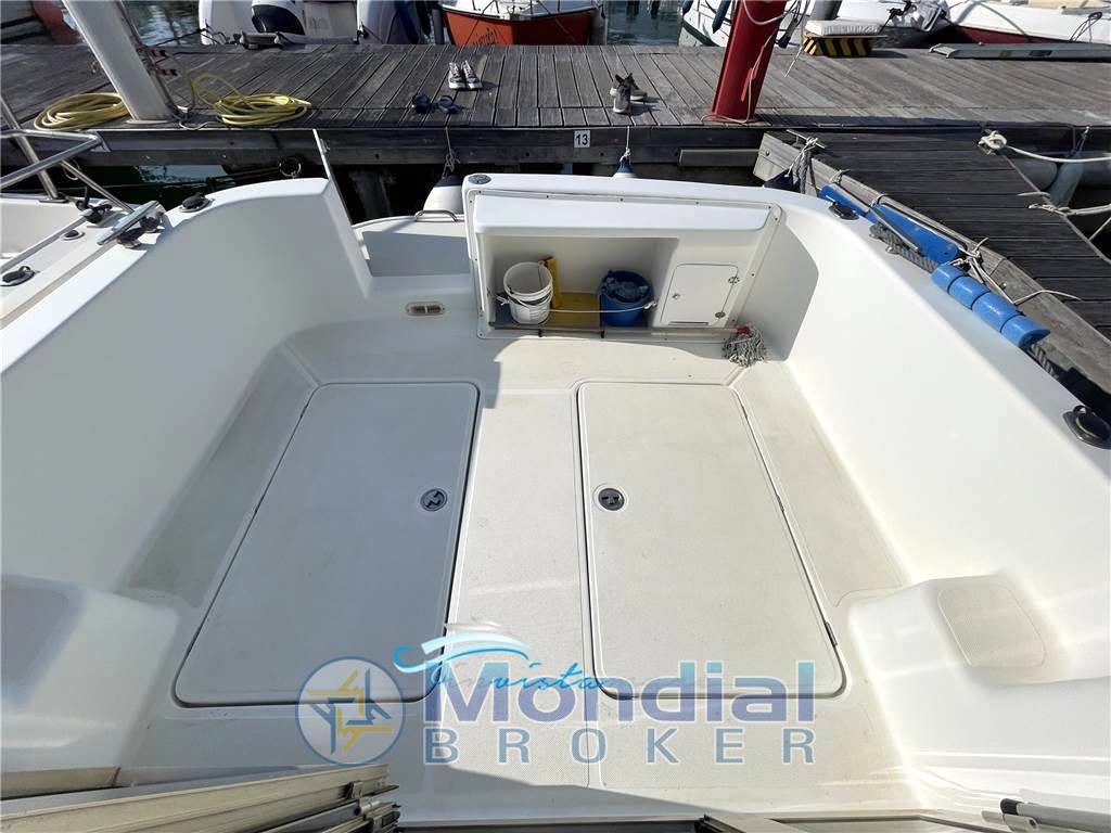 Intermare 30 cruiser