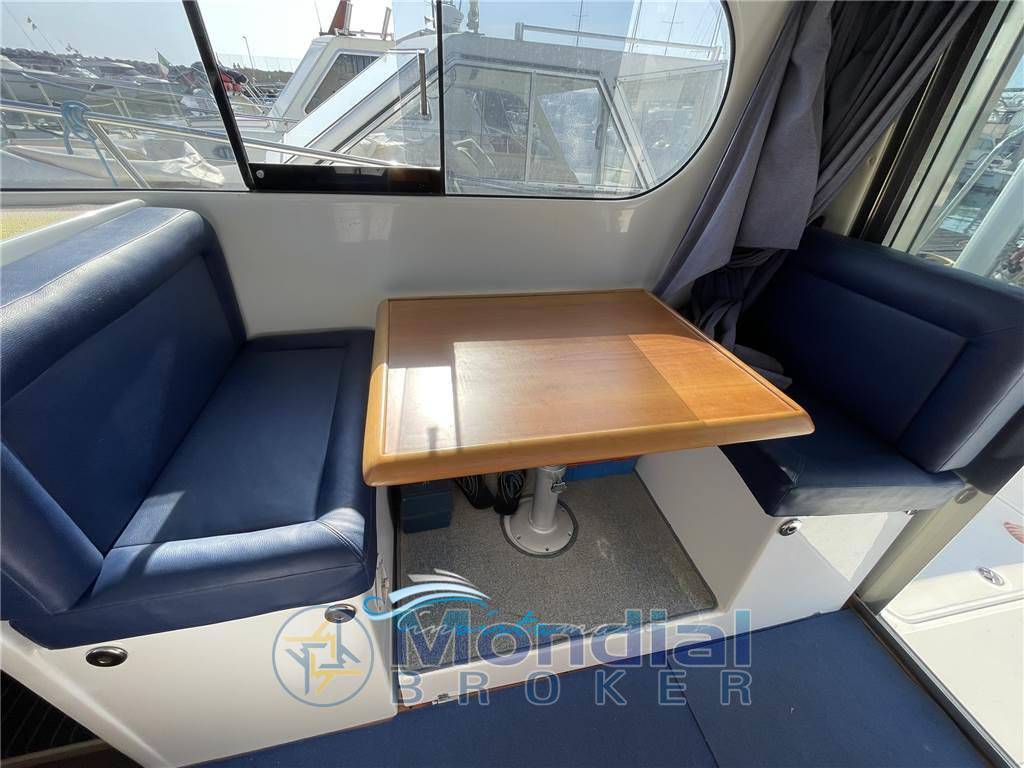Intermare 30 cruiser