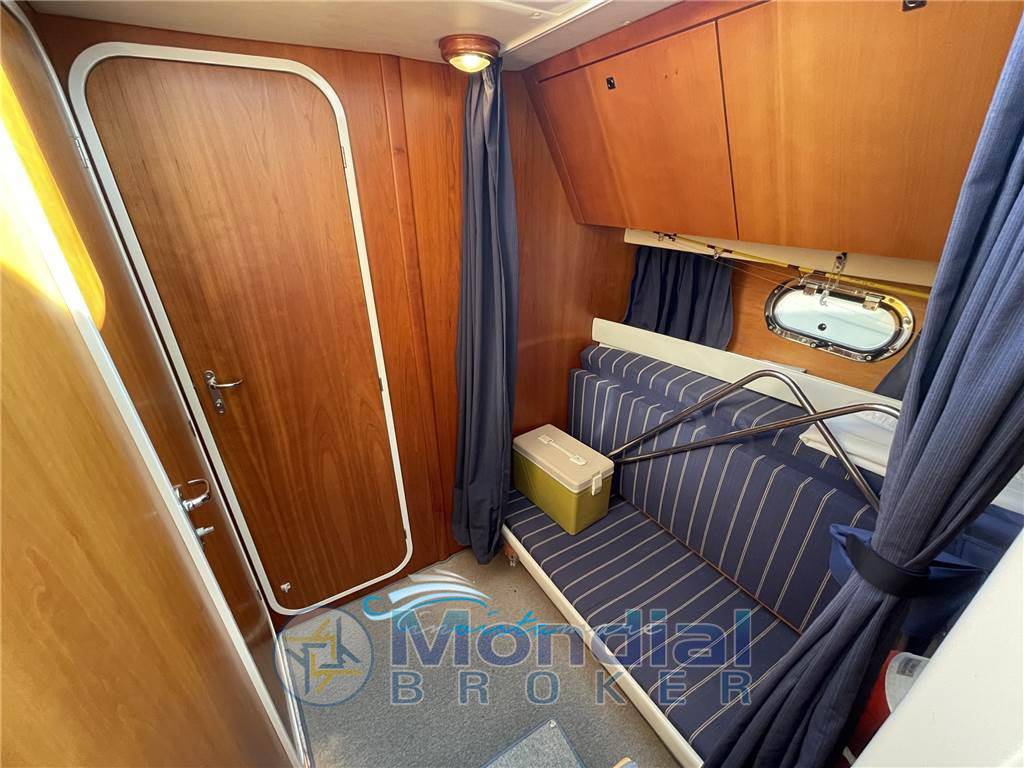 Intermare 30 cruiser
