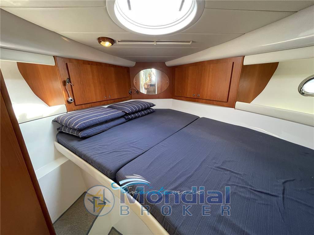 Intermare 30 cruiser