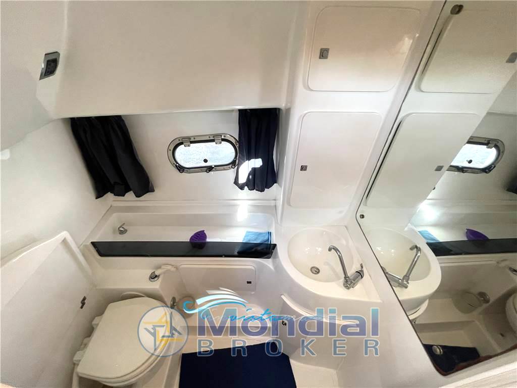 Intermare 30 cruiser