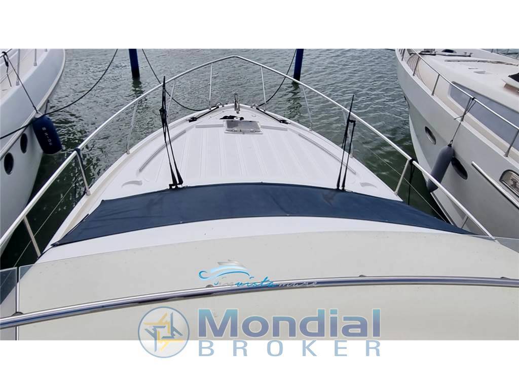 Ferretti yachts Ferretti 46