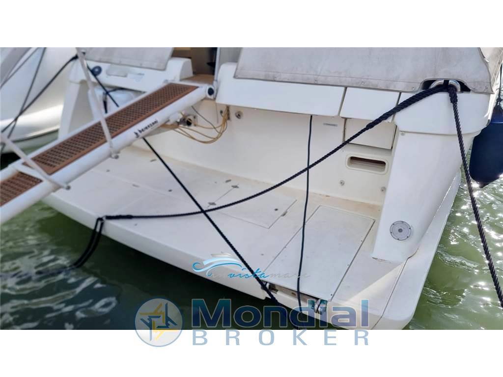 Ferretti yachts Ferretti 46