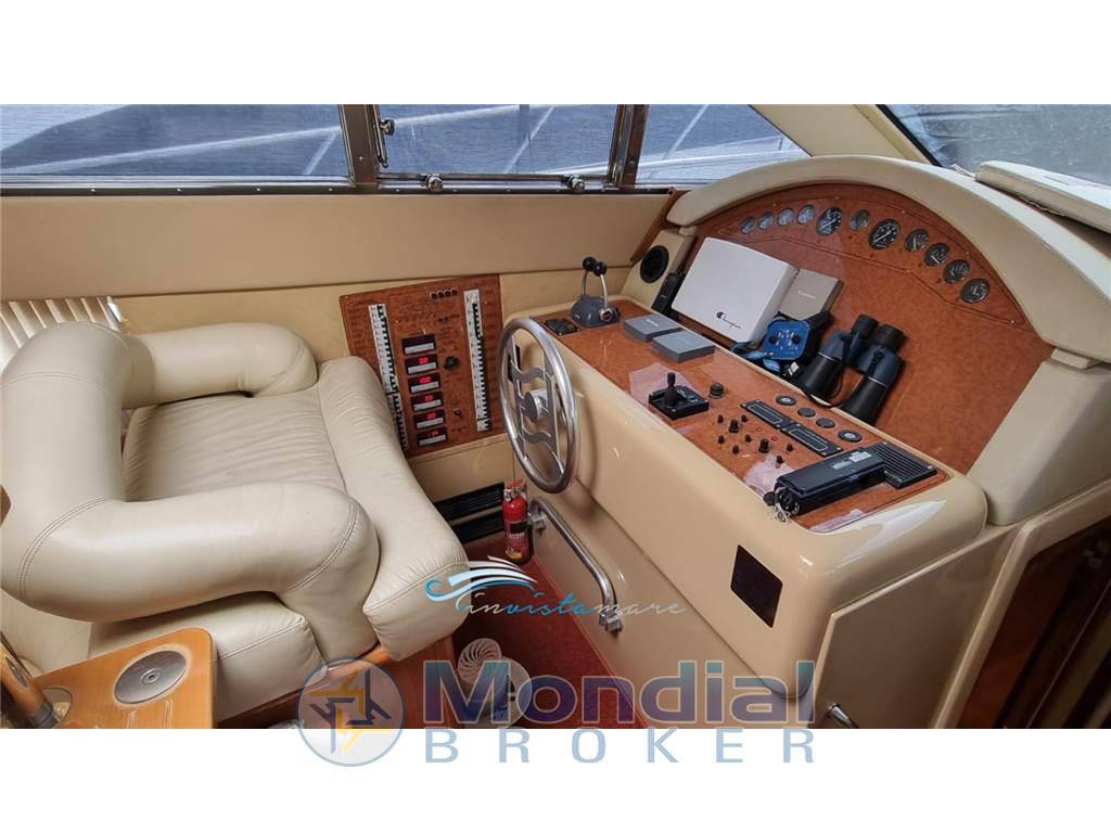 Ferretti yachts Ferretti 46