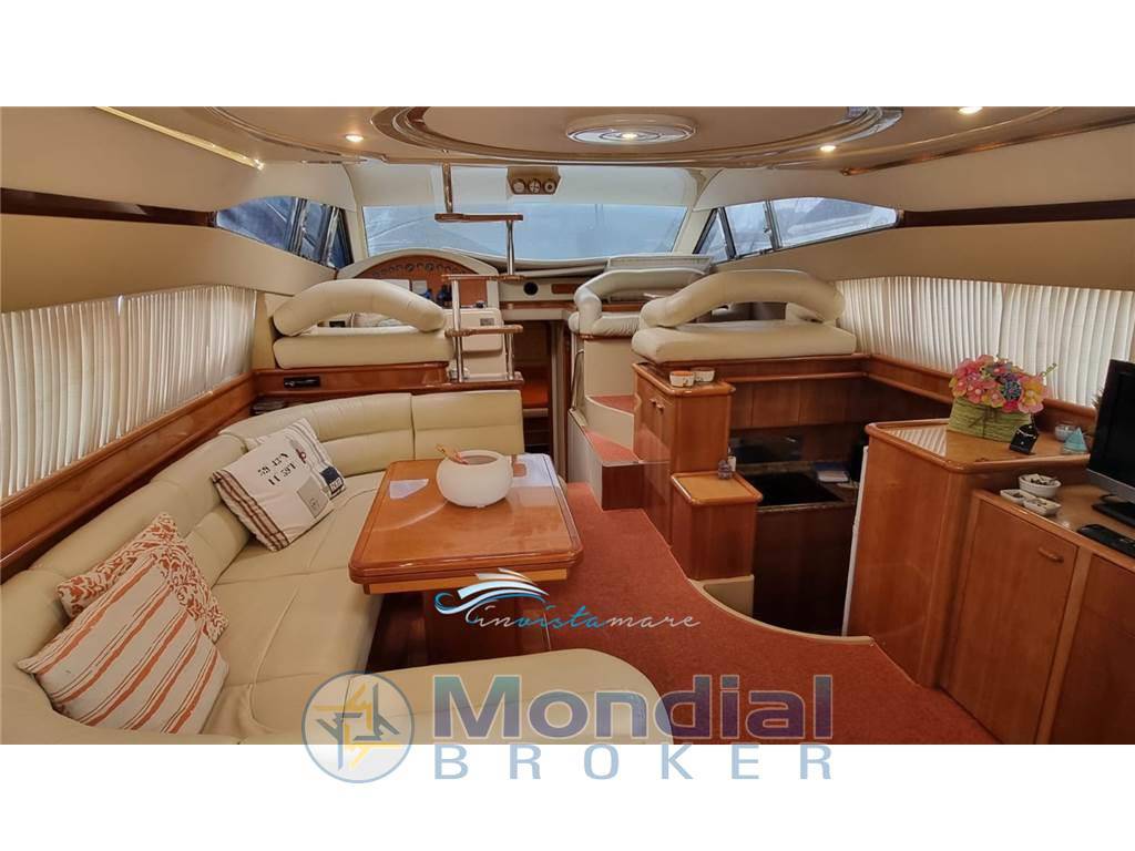 Ferretti yachts Ferretti 46