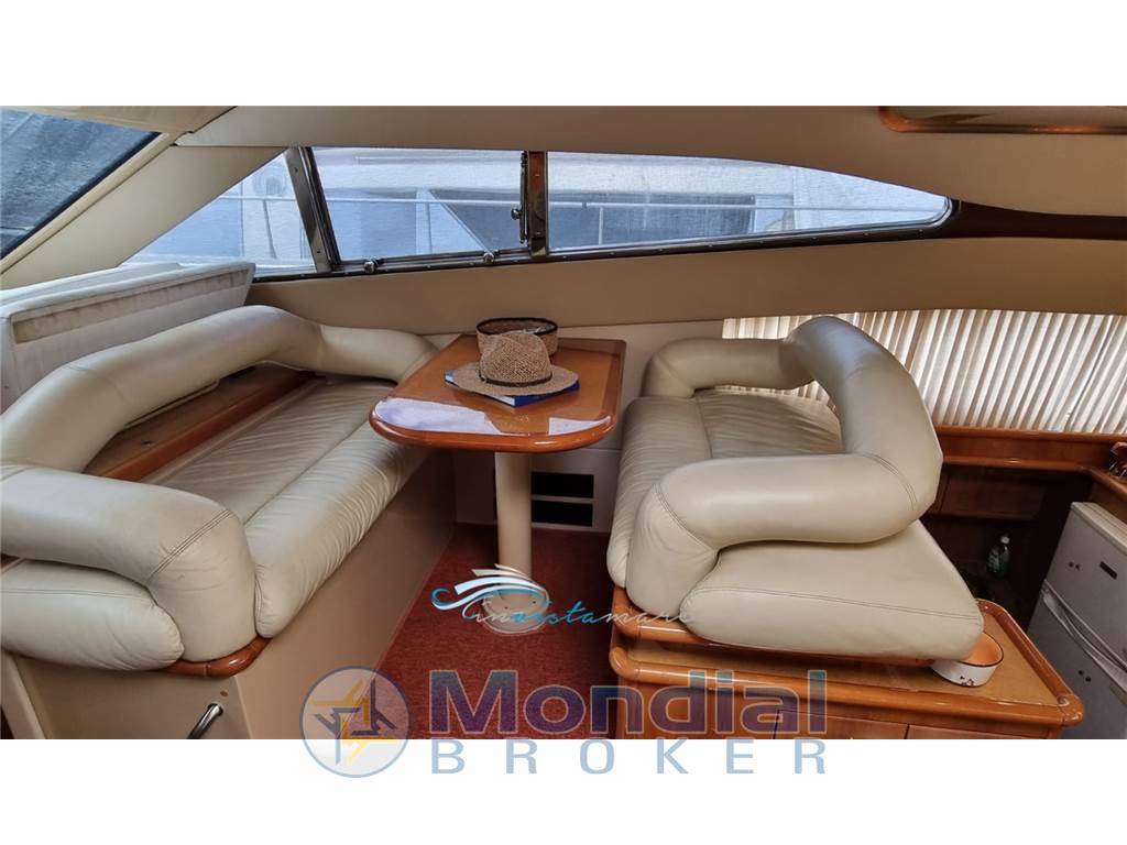 Ferretti yachts Ferretti 46