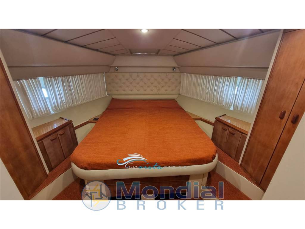 Ferretti yachts Ferretti 46