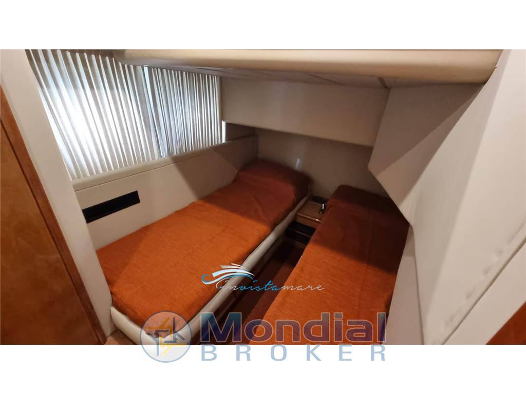 Ferretti yachts Ferretti 46