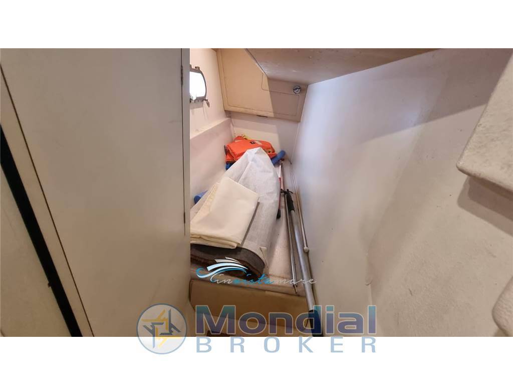 Ferretti yachts Ferretti 46