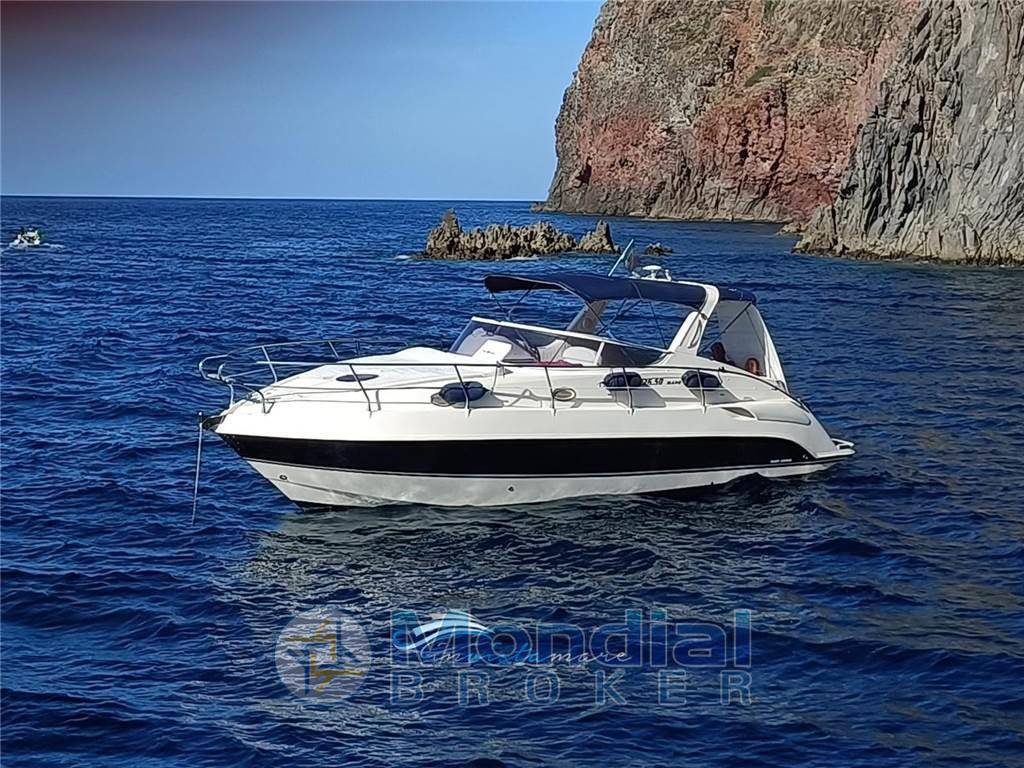 Manò marine Mano' 26.50 cruiser