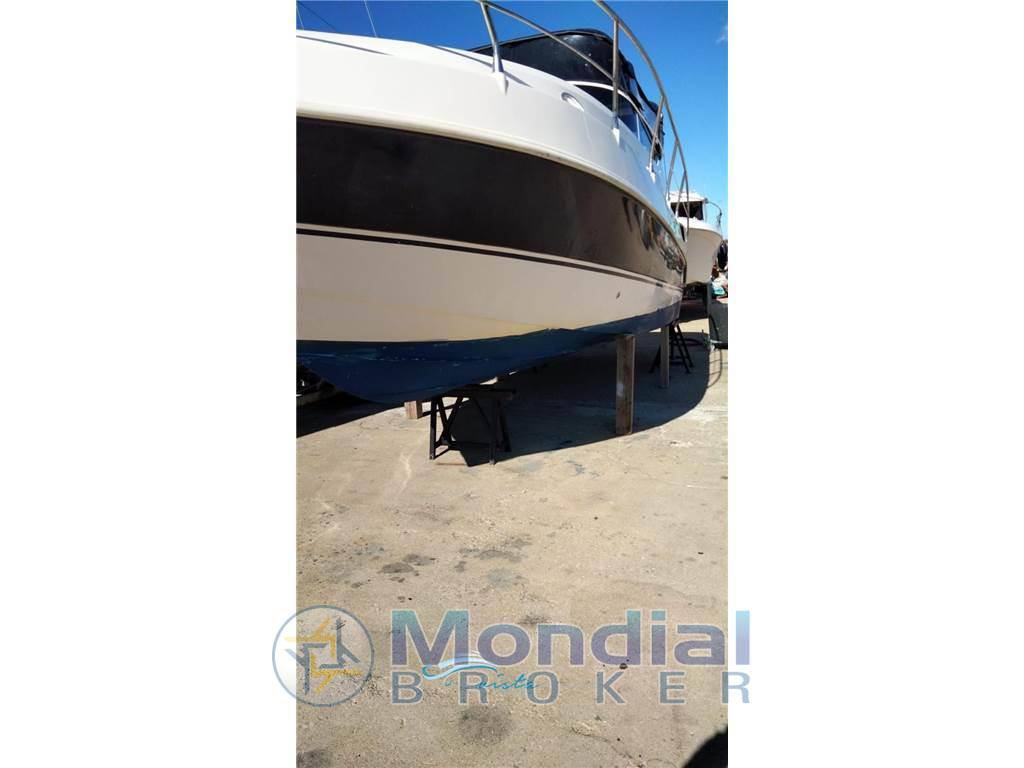 Manò marine Mano' 26.50 cruiser