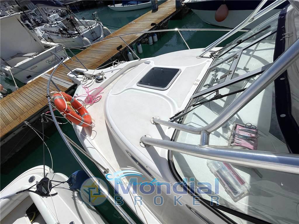 Boston whaler Boston 305 conquest