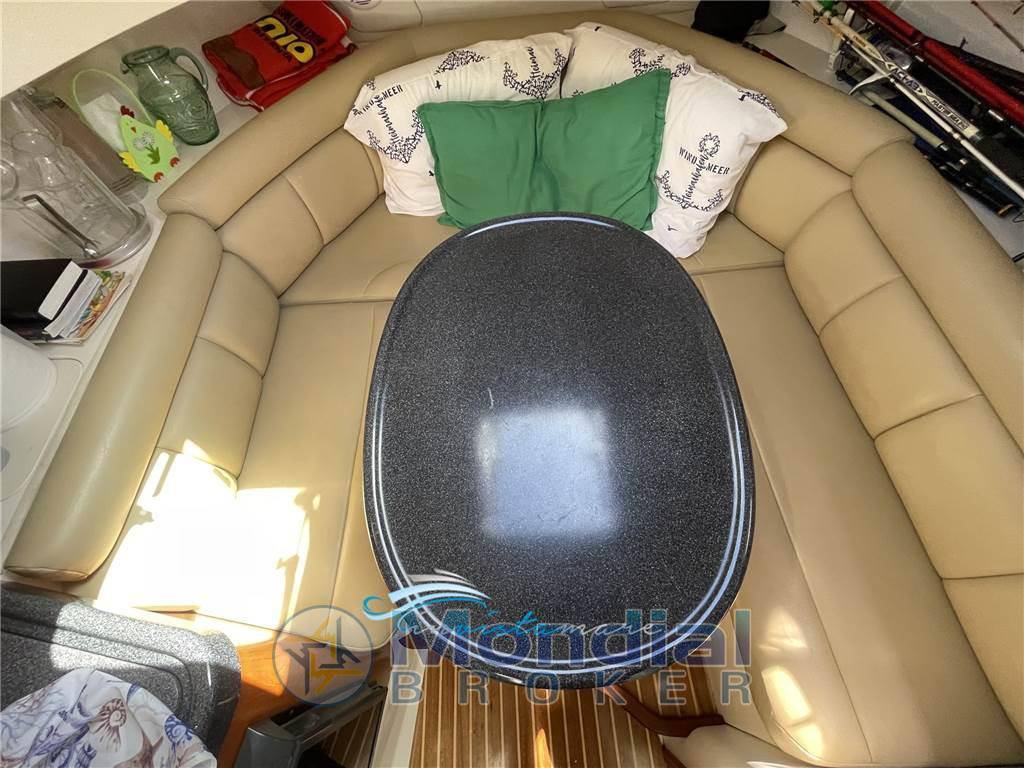 Boston whaler Boston 305 conquest
