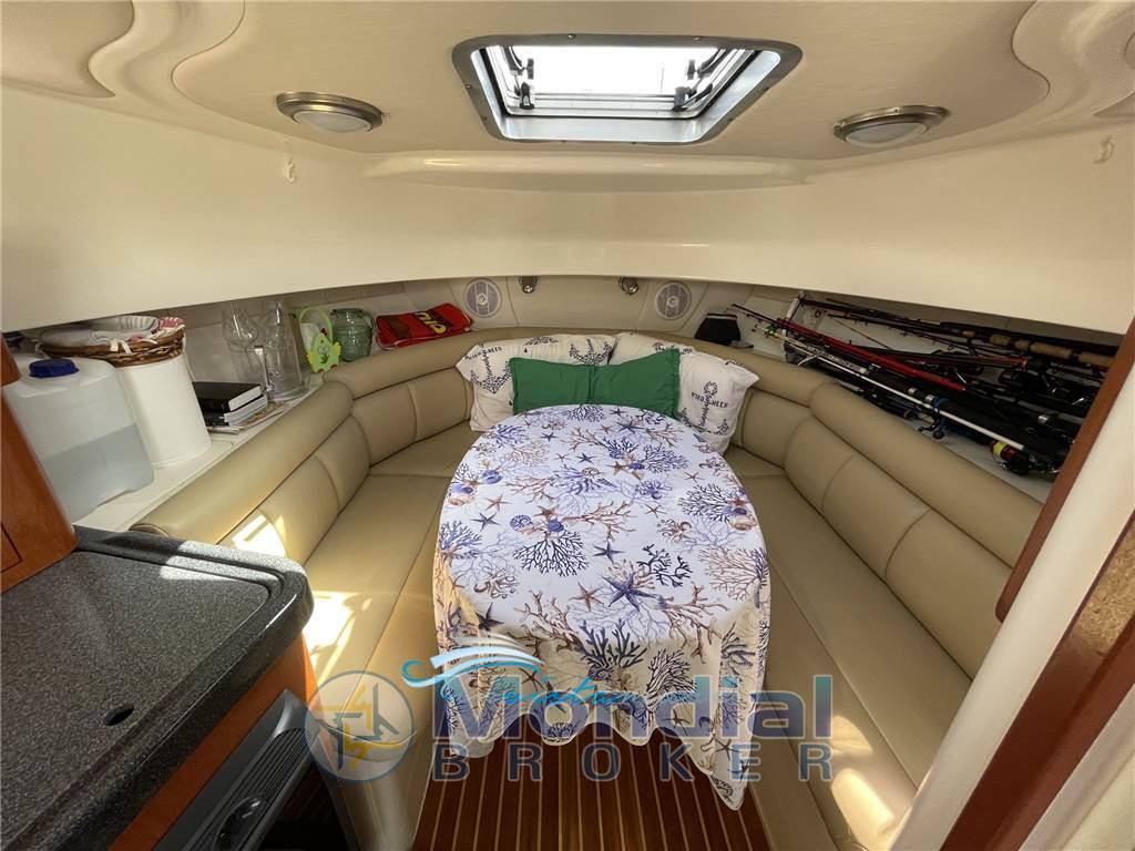 Boston whaler Boston 305 conquest