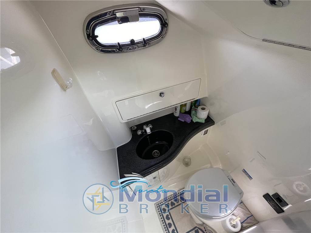Boston whaler Boston 305 conquest