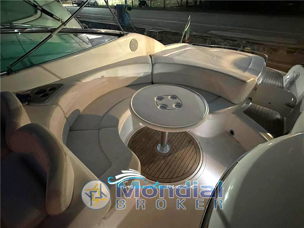 Sessa marine Islamorada 32