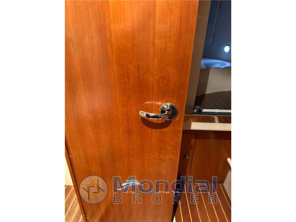 Sessa marine Islamorada 32