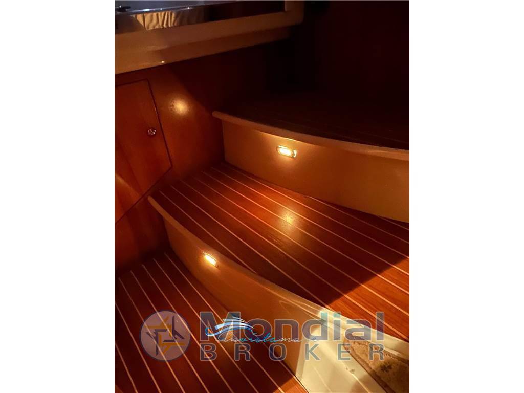 Sessa marine Islamorada 32