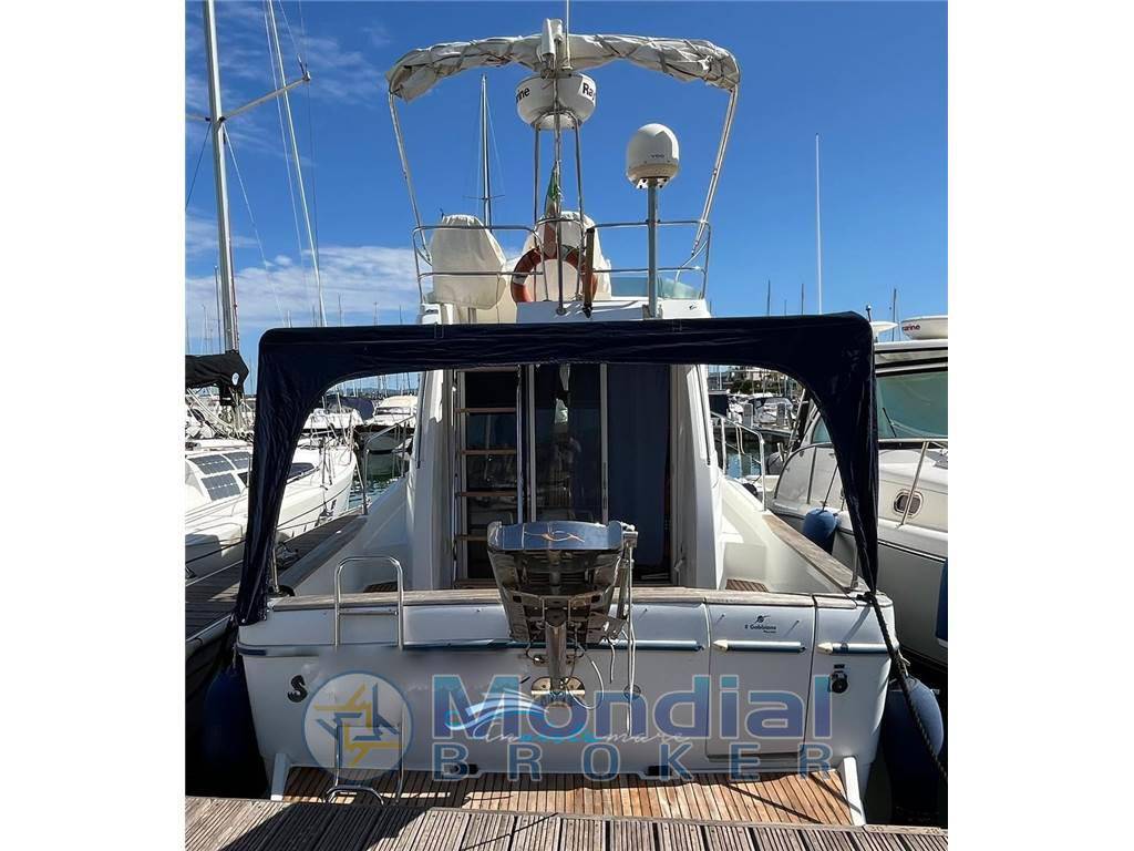 Beneteau Antares 10.80